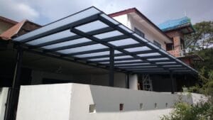 policarbonato compacto