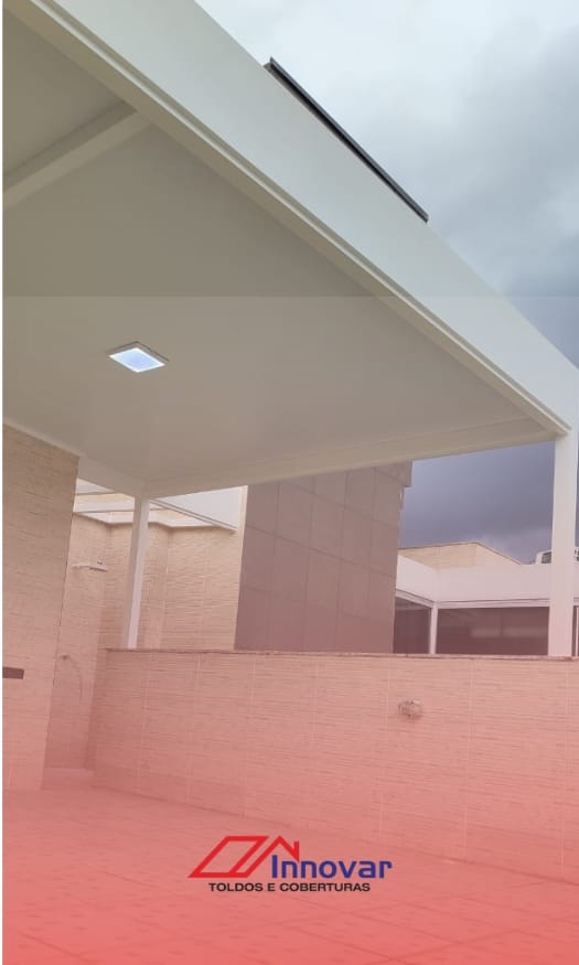 Serviço de Cobertura Termoacústica