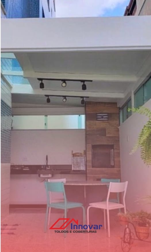 Serviço de Cobertura Termoacústica