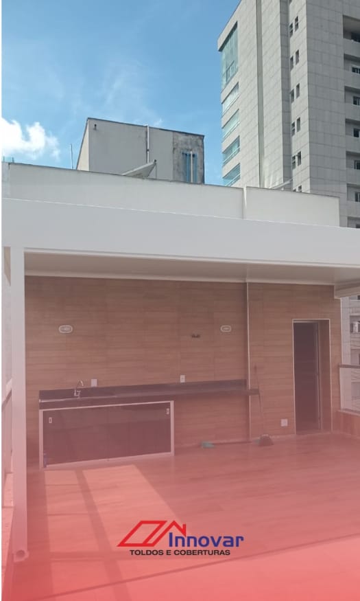 Serviço de Cobertura Termoacústica